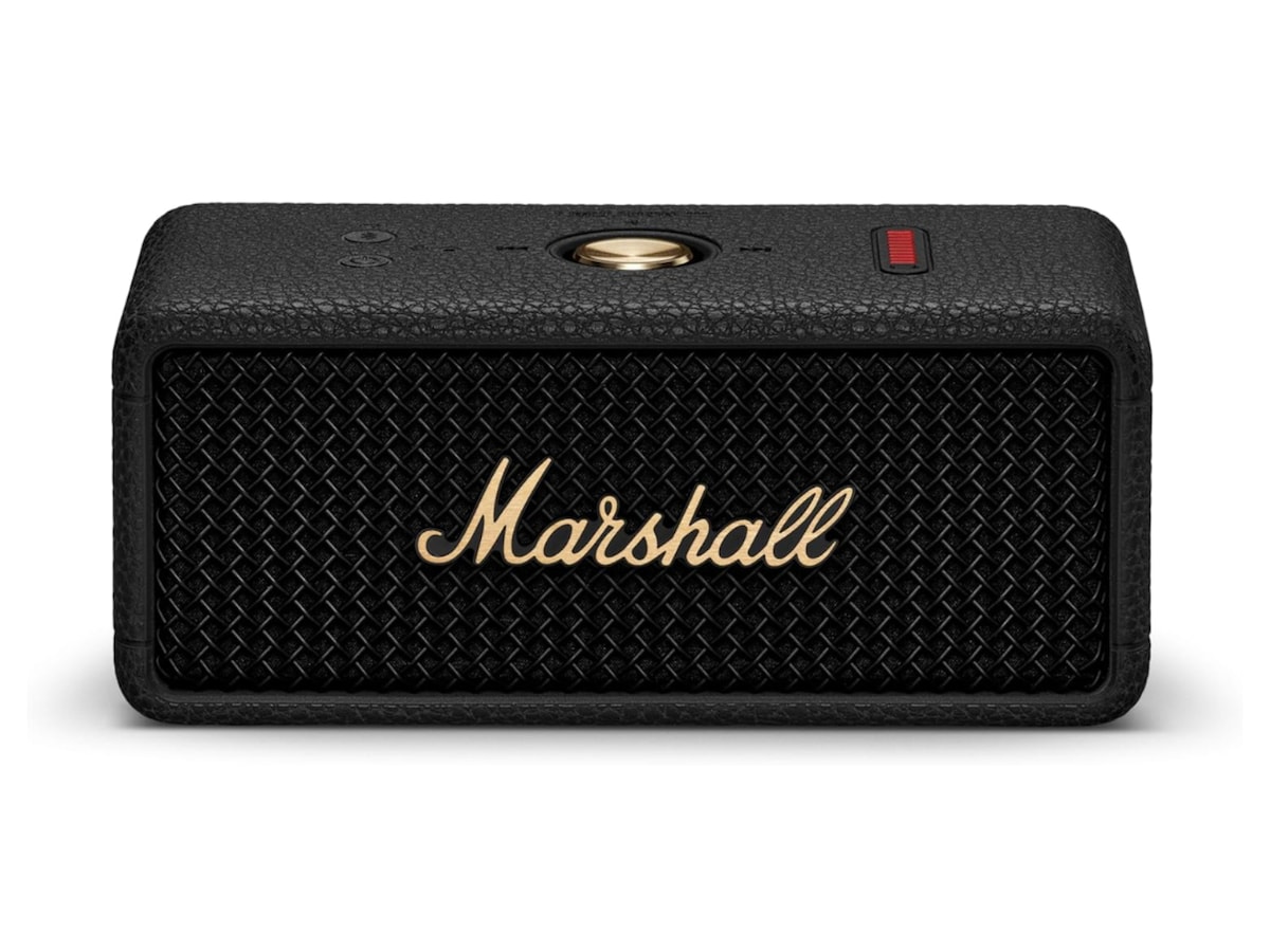 「Marshall」のポータブルスピーカーの魅力って？（画像出典：Amazon）