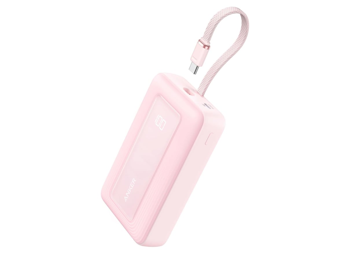 「Anker」のモバイルバッテリーの魅力って？（画像出典：Amazon）