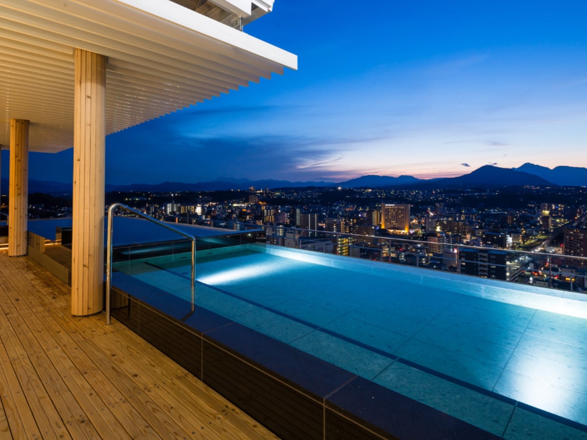 「CITY SPA てんくう」公式Webサイトより
