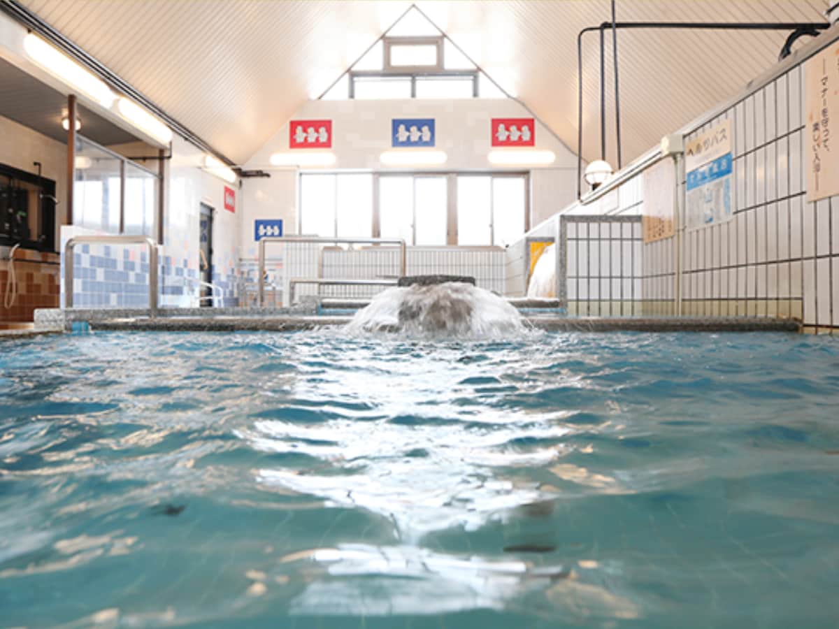 「SPA＆Wellnessぽかぽか」公式Webサイトより