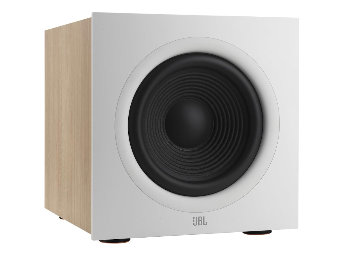 「JBL」のサブウーファーの魅力って？（画像出典：Amazon）