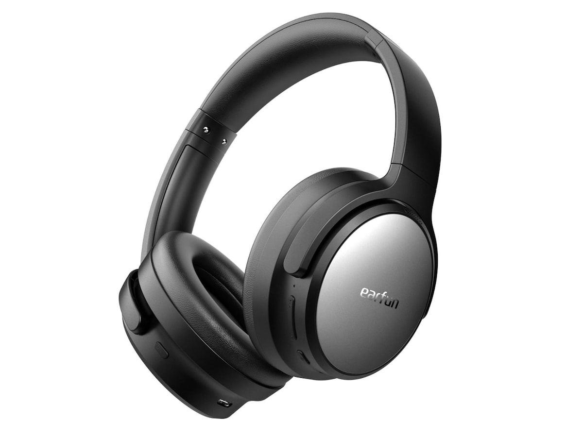 「EarFun」のワイヤレスヘッドホンの魅力って？（画像出典：Amazon）