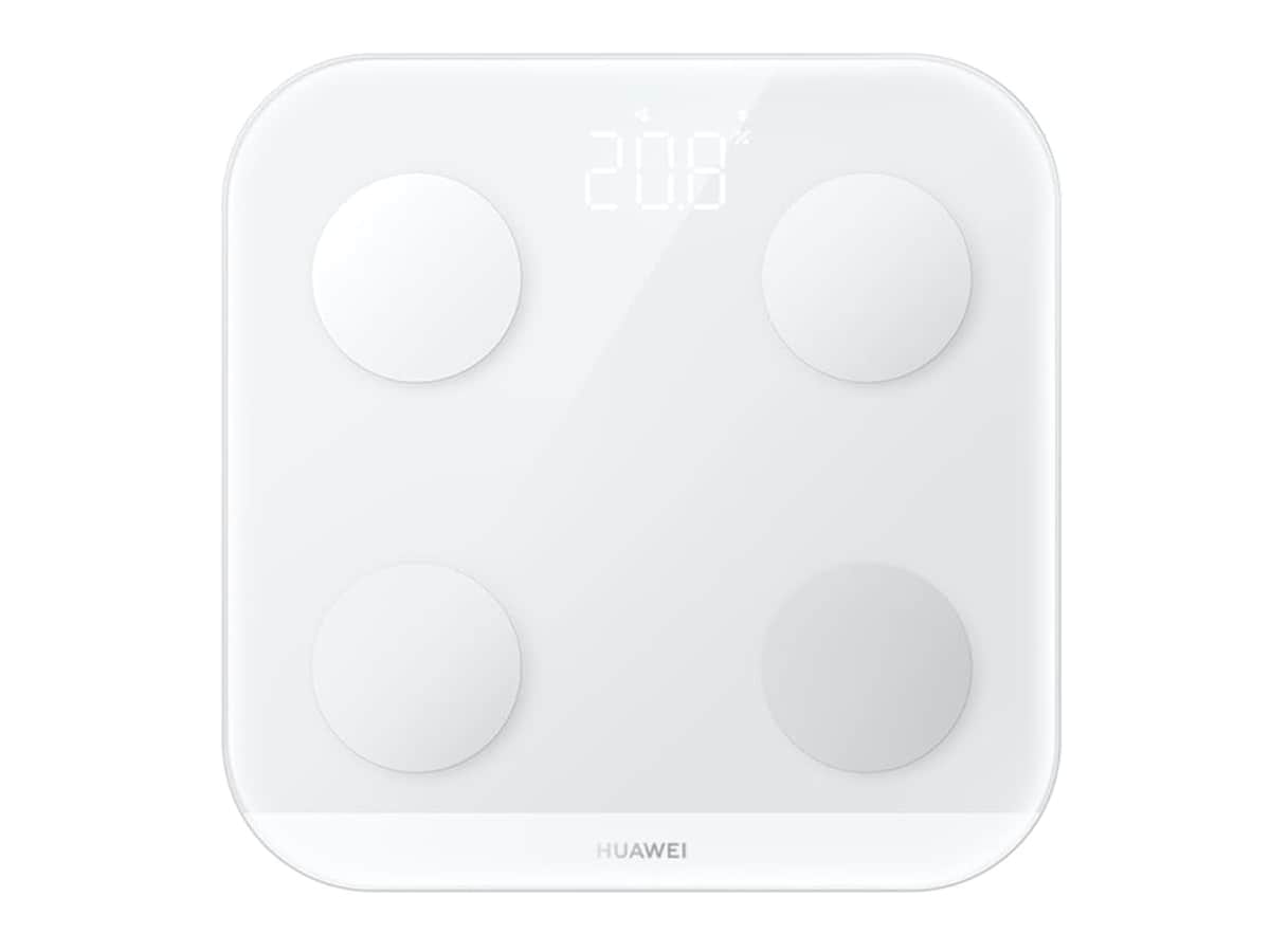 「HUAWEI」の体重体組成計の魅力って？（画像出典：Amazon）
