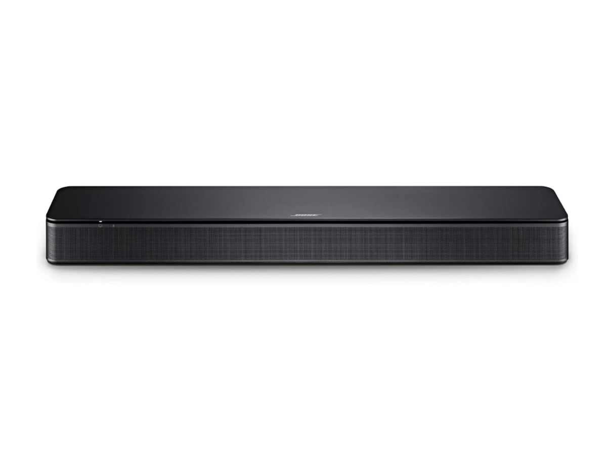 「Bose」のテレビスピーカーの魅力って？（画像出典：Amazon）