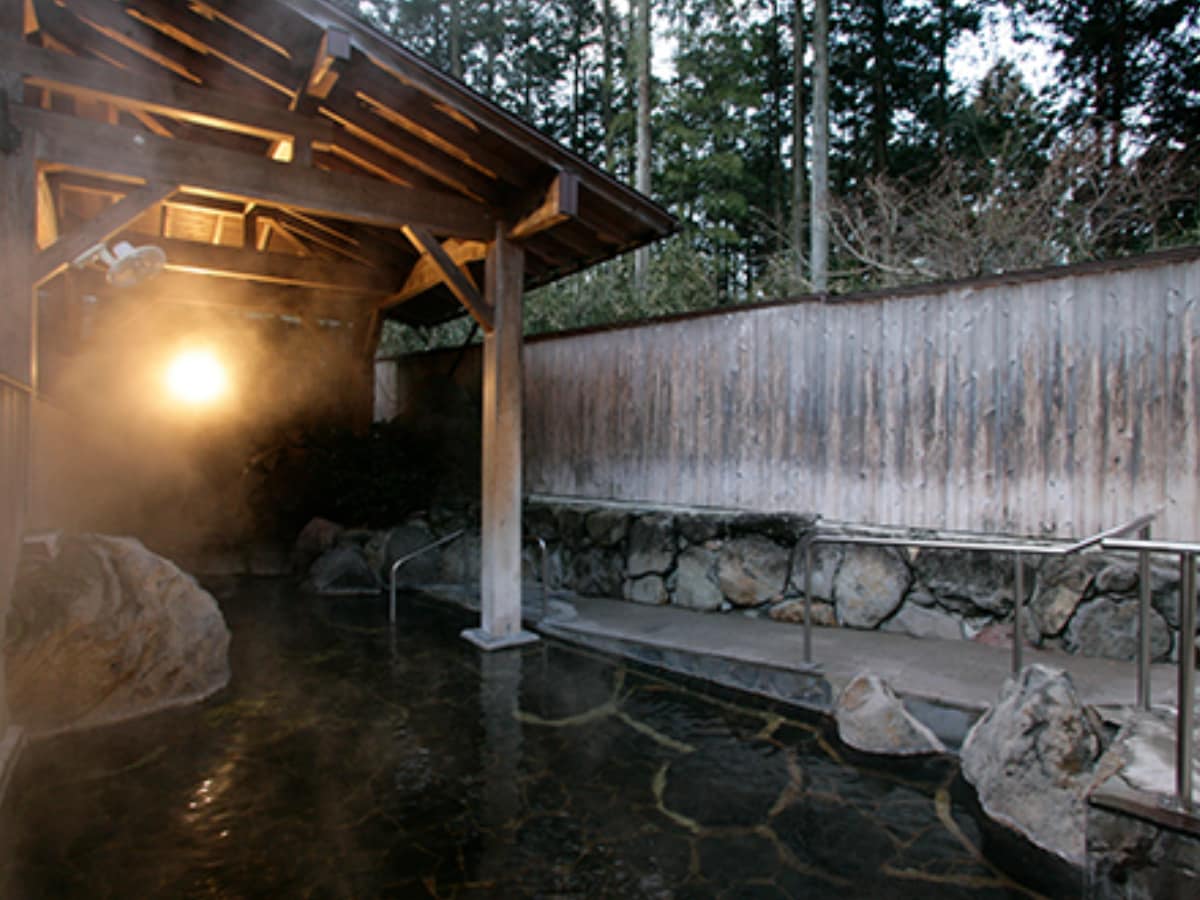「与一温泉」公式Webサイトより
