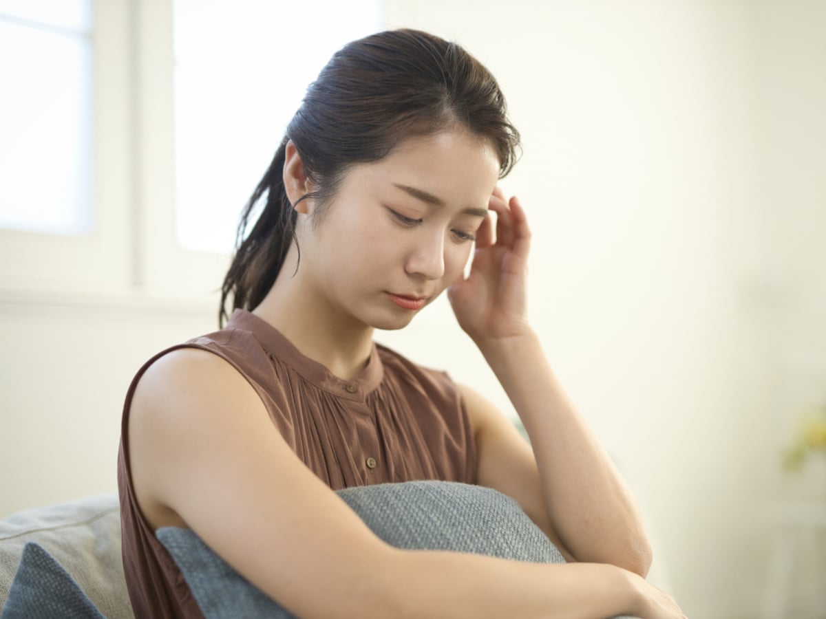 福井県あわら市在住・35歳女性のエピソード