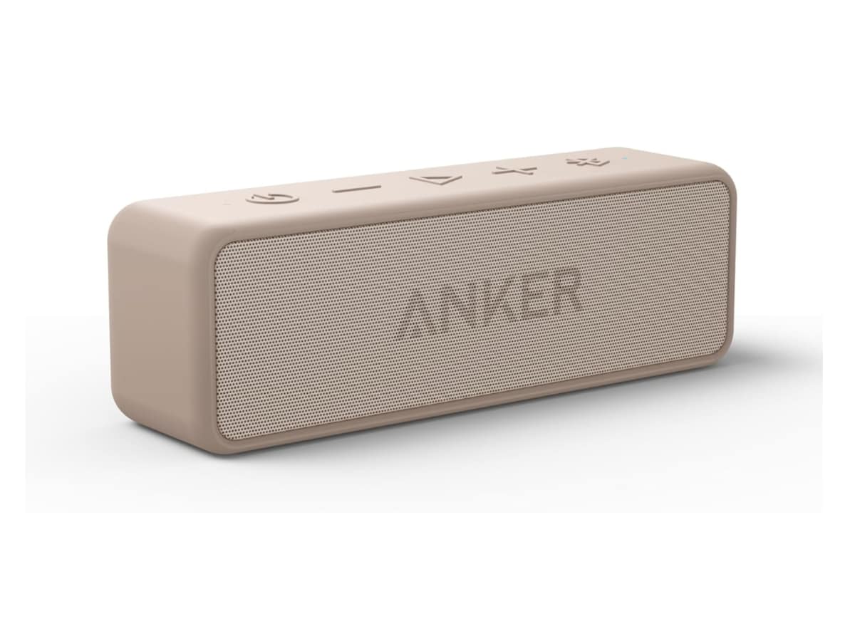 Amazonベストセラー1位】Anker Soundcore「Bluetoothスピーカー」は