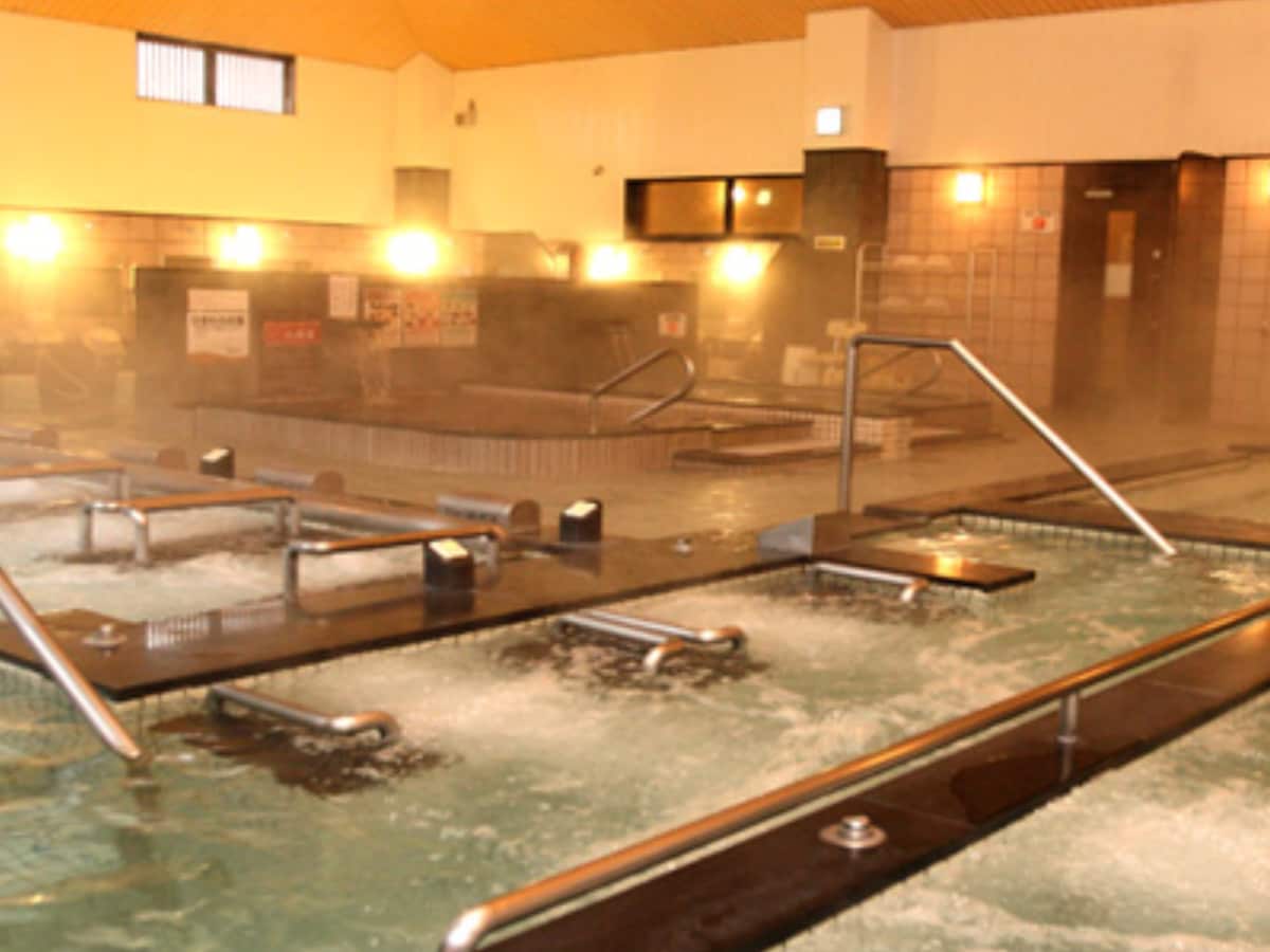 「天然温泉 ことぶきの湯」公式Webサイトより