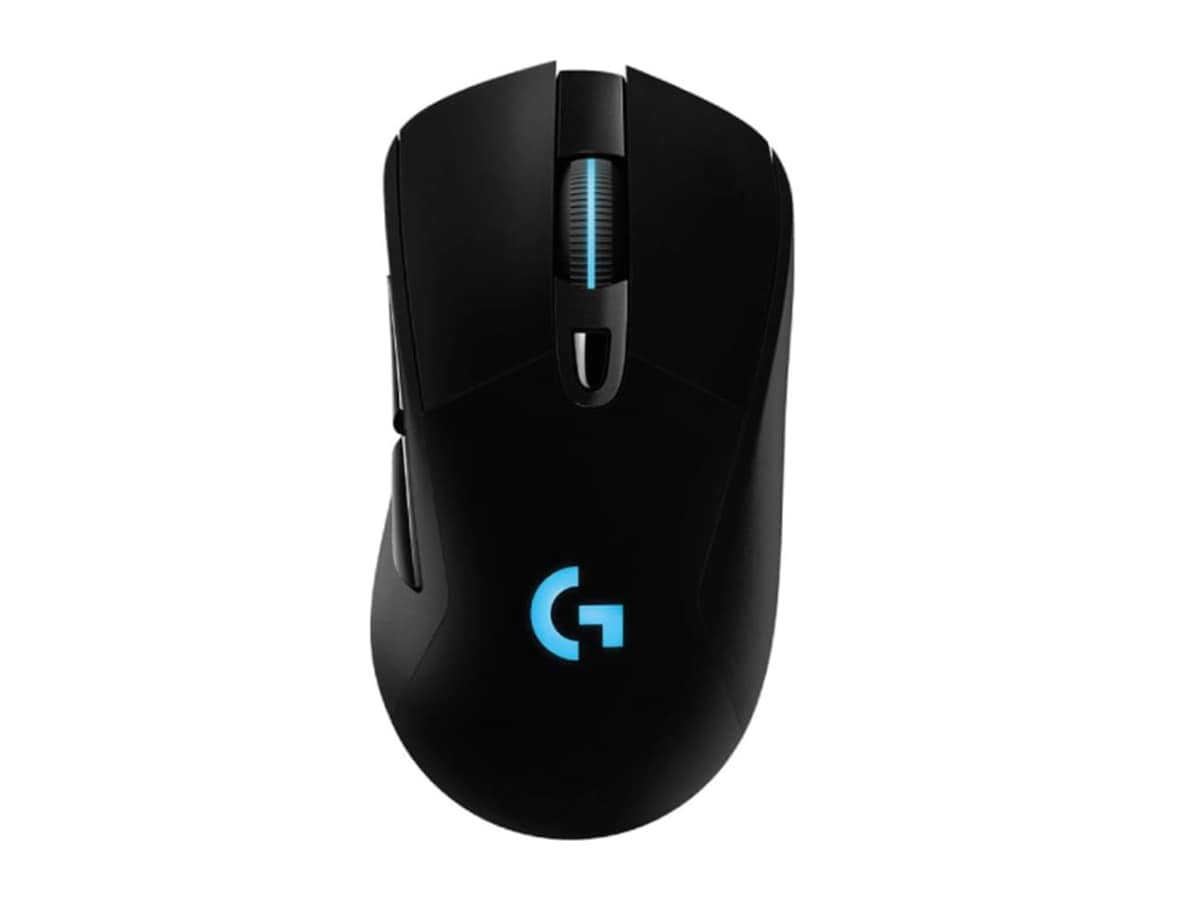 「Logicool G」のワイヤレスゲーミングマウスの魅力って？（画像出典：Amazon）