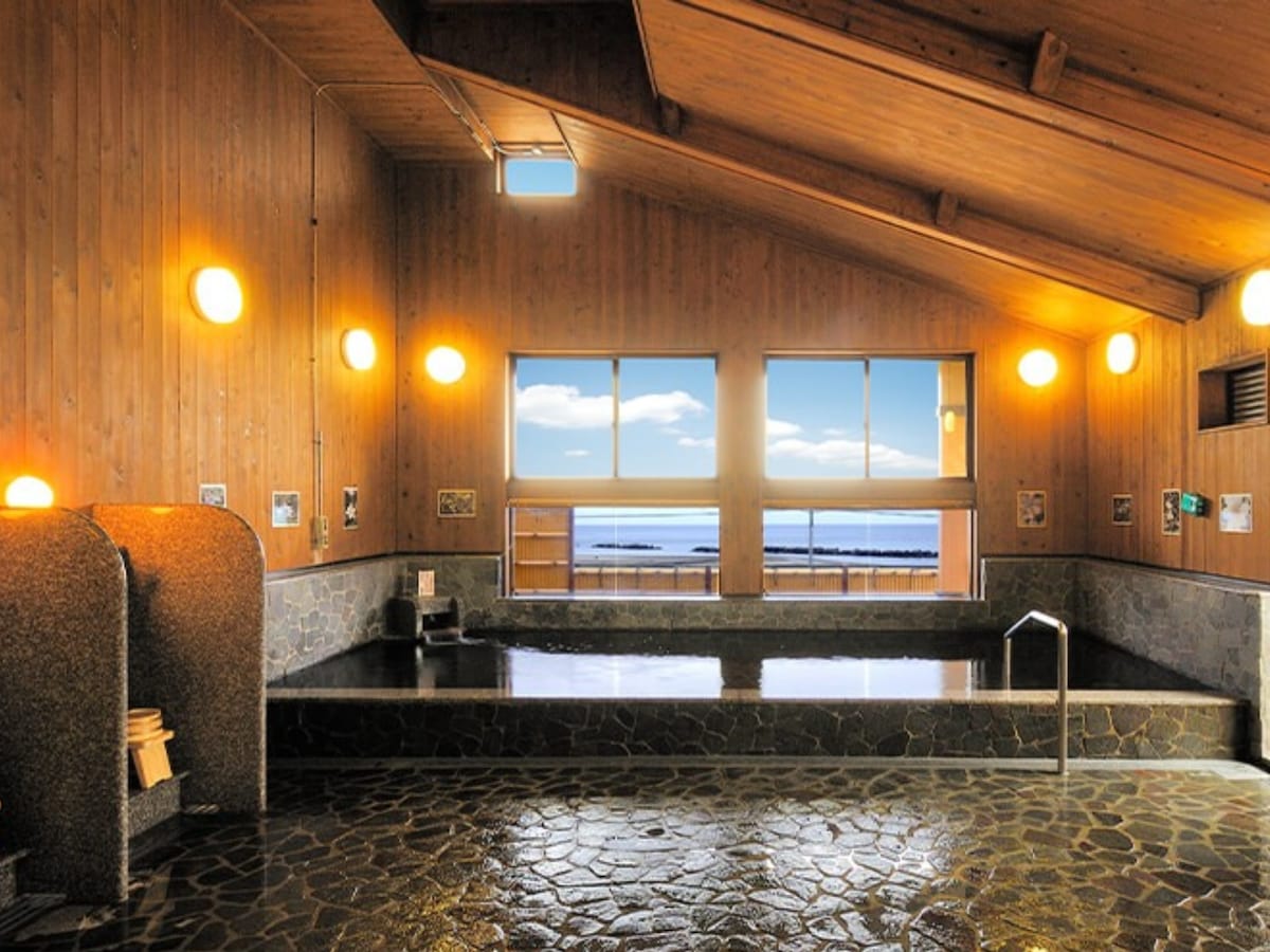 「大崎温泉 雪割草の湯」公式Webサイトより