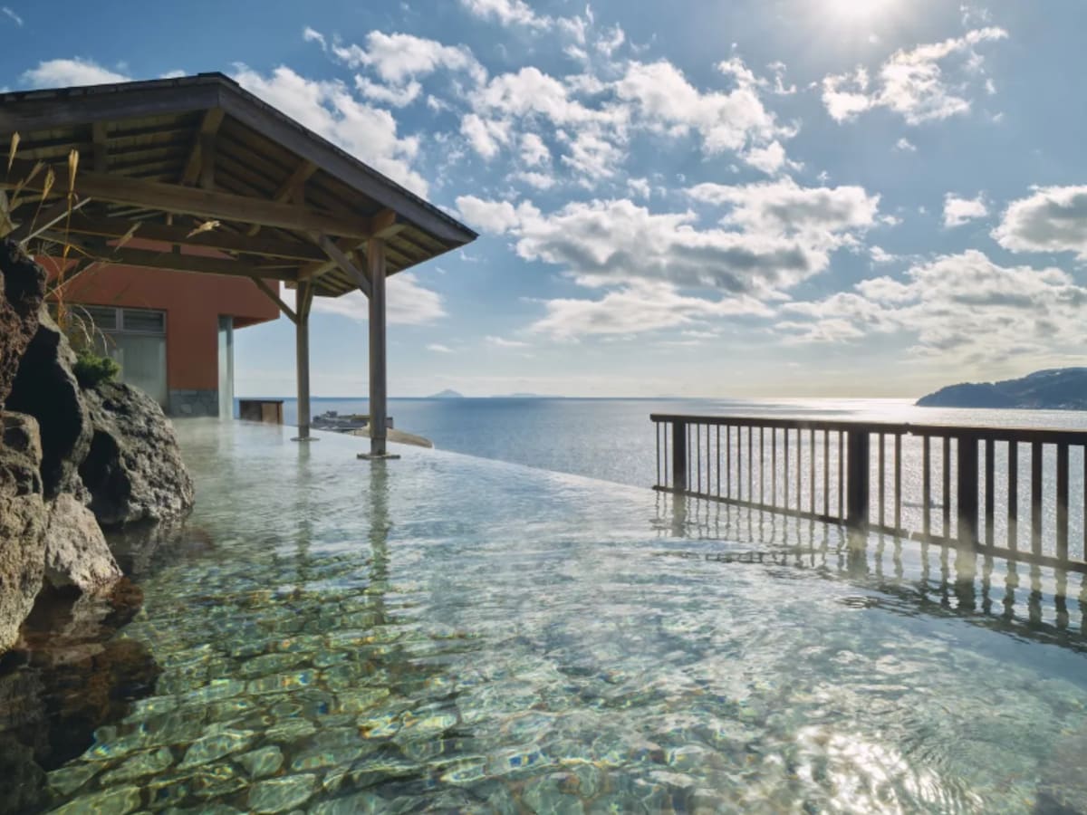 「赤沢日帰り温泉館」公式Webサイトより