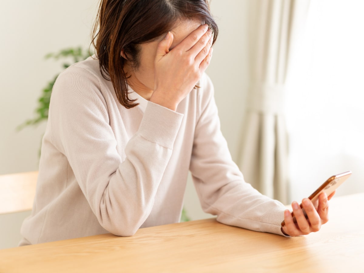 岩手県盛岡市在住・39歳女性のエピソード