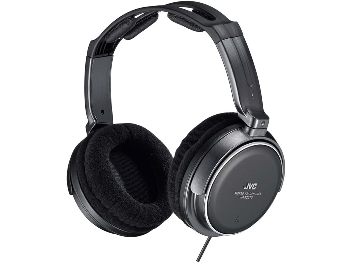 「JVC」のヘッドホンの魅力って？（画像出典：Amazon）