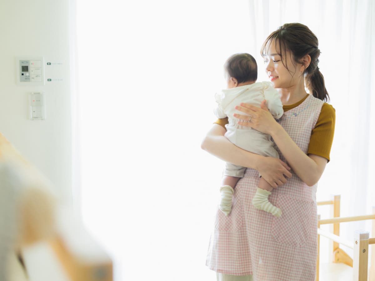 北海道在住・36歳女性のエピソード