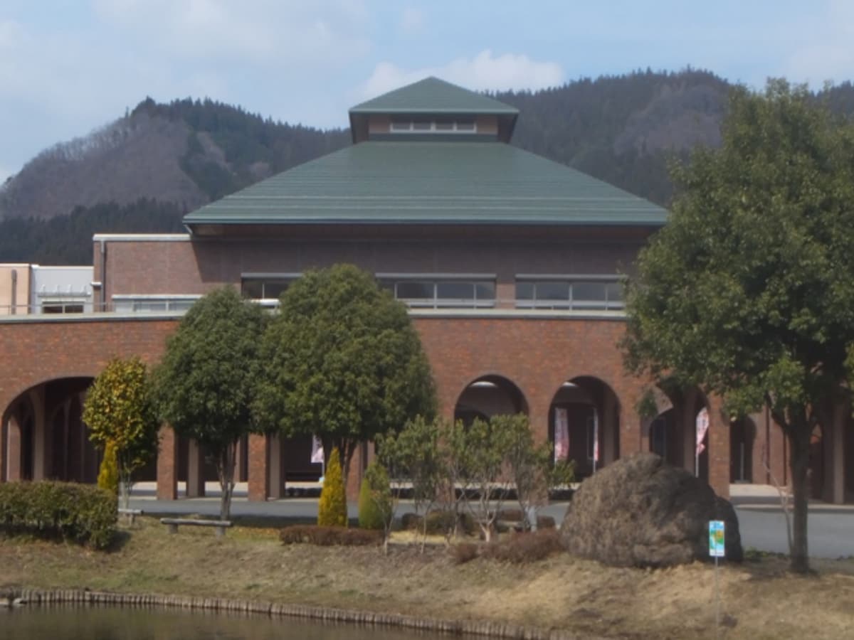「碓氷峠の森公園 峠の湯」公式Webサイトより