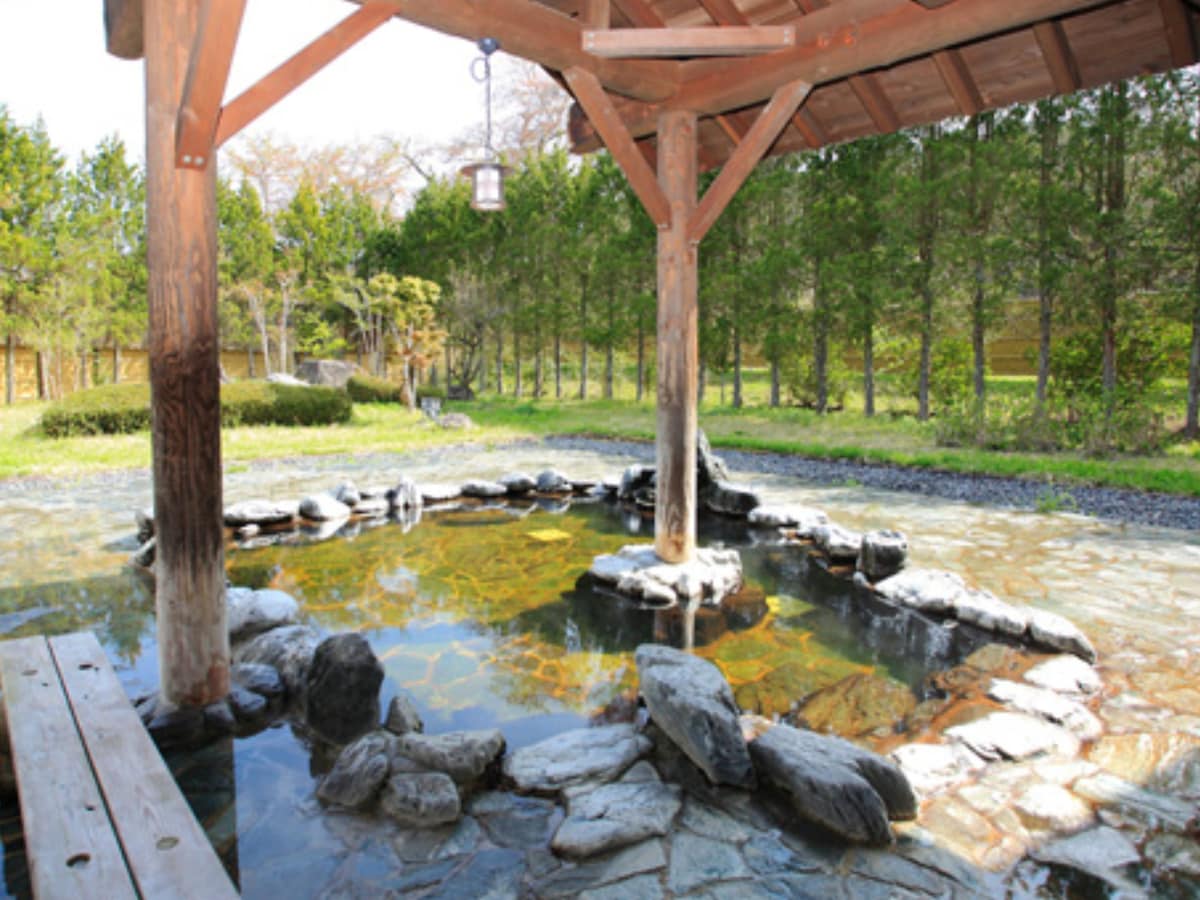「蔵の湯」公式Webサイトより