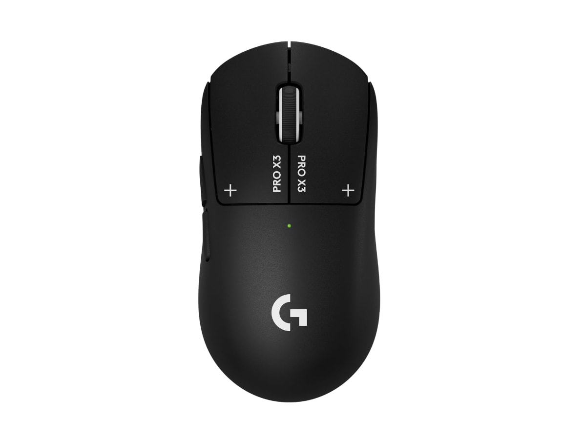 「ロジクール」のゲーミングマウスの魅力って？（画像出典：Amazon）