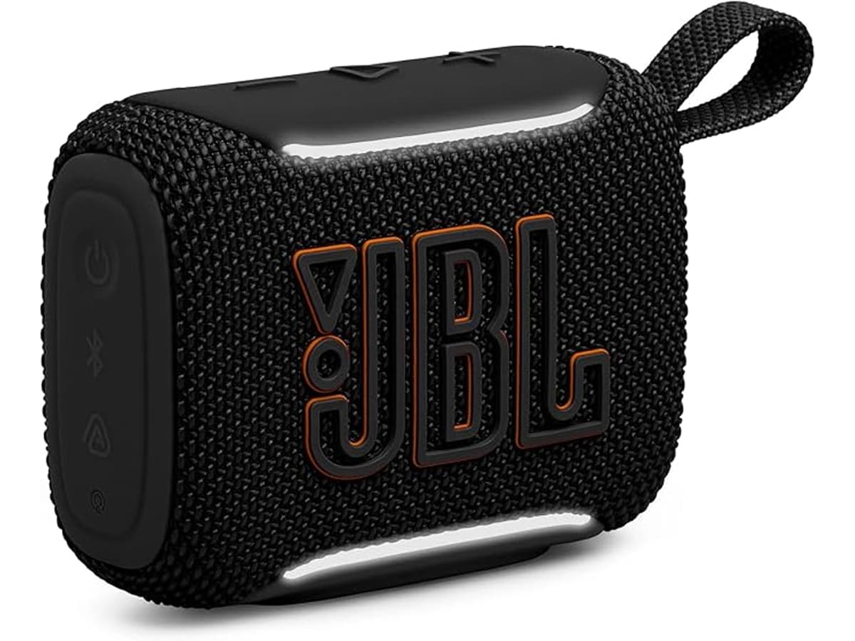 「JBL」のBluetoothスピーカーの魅力って？（画像出典：Amazon）