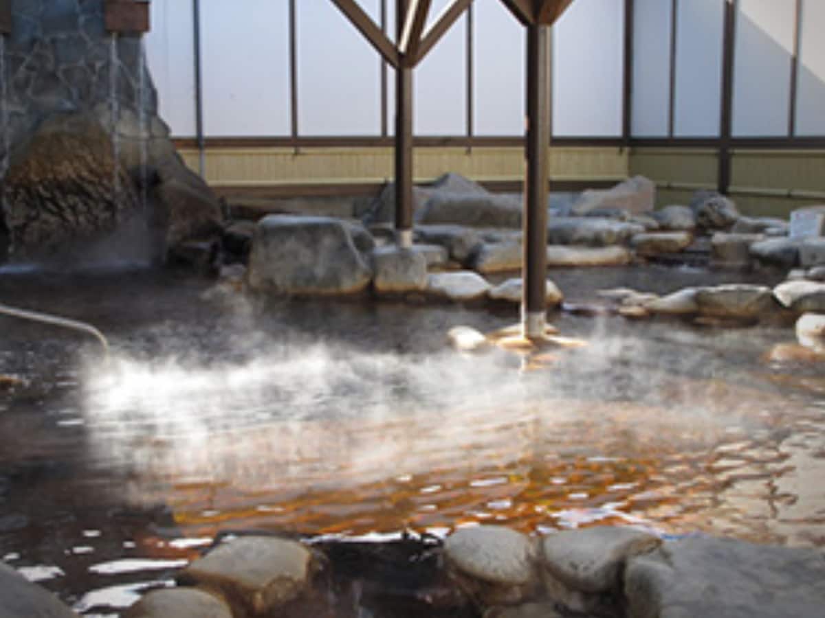 「天然温泉 天神の湯」公式Webサイトより
