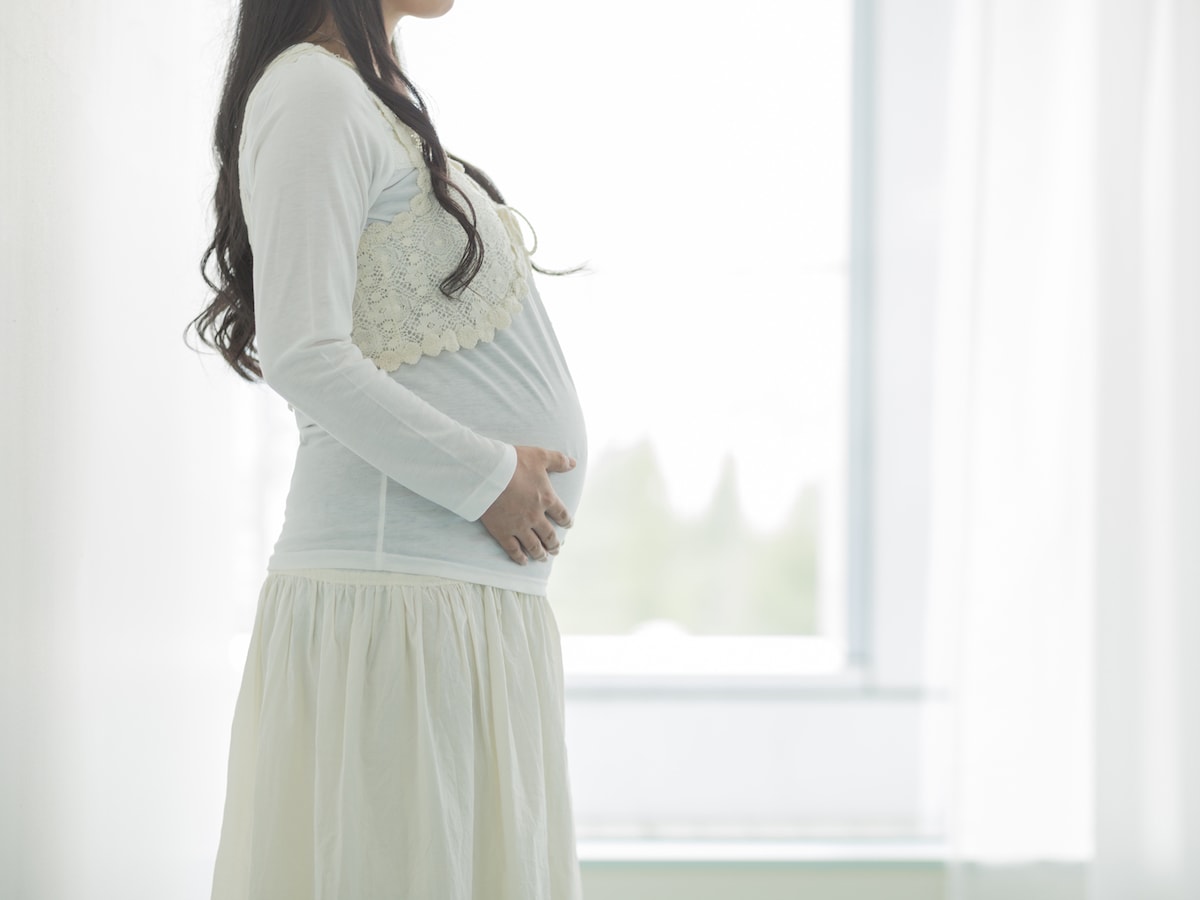 なぜ斉藤由貴さんは妊娠中に子供の性別を聞かなかったのか All About News