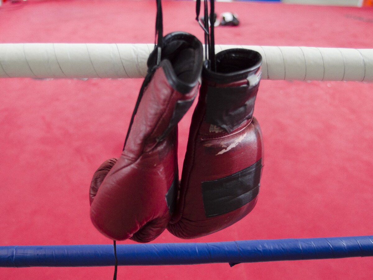 公務員プロボクサーが役所にとってメリットばかりな理由 All About News