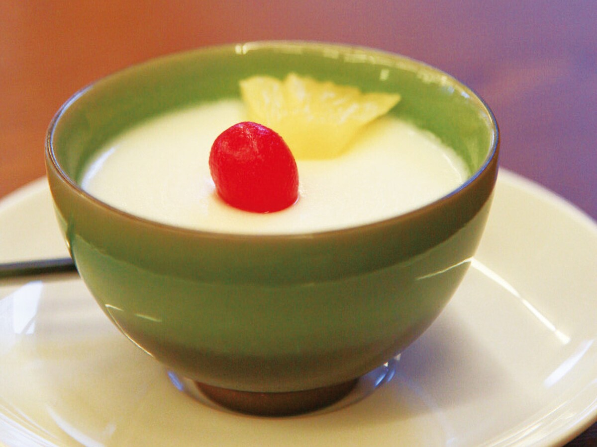 杏仁豆腐 の 杏仁 って何か知ってる All About News