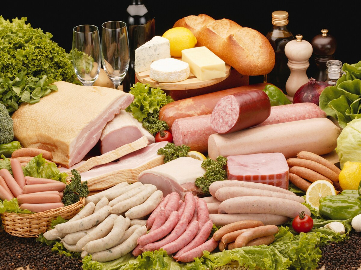 ロースハムとボンレスハムの違いって何 All About News