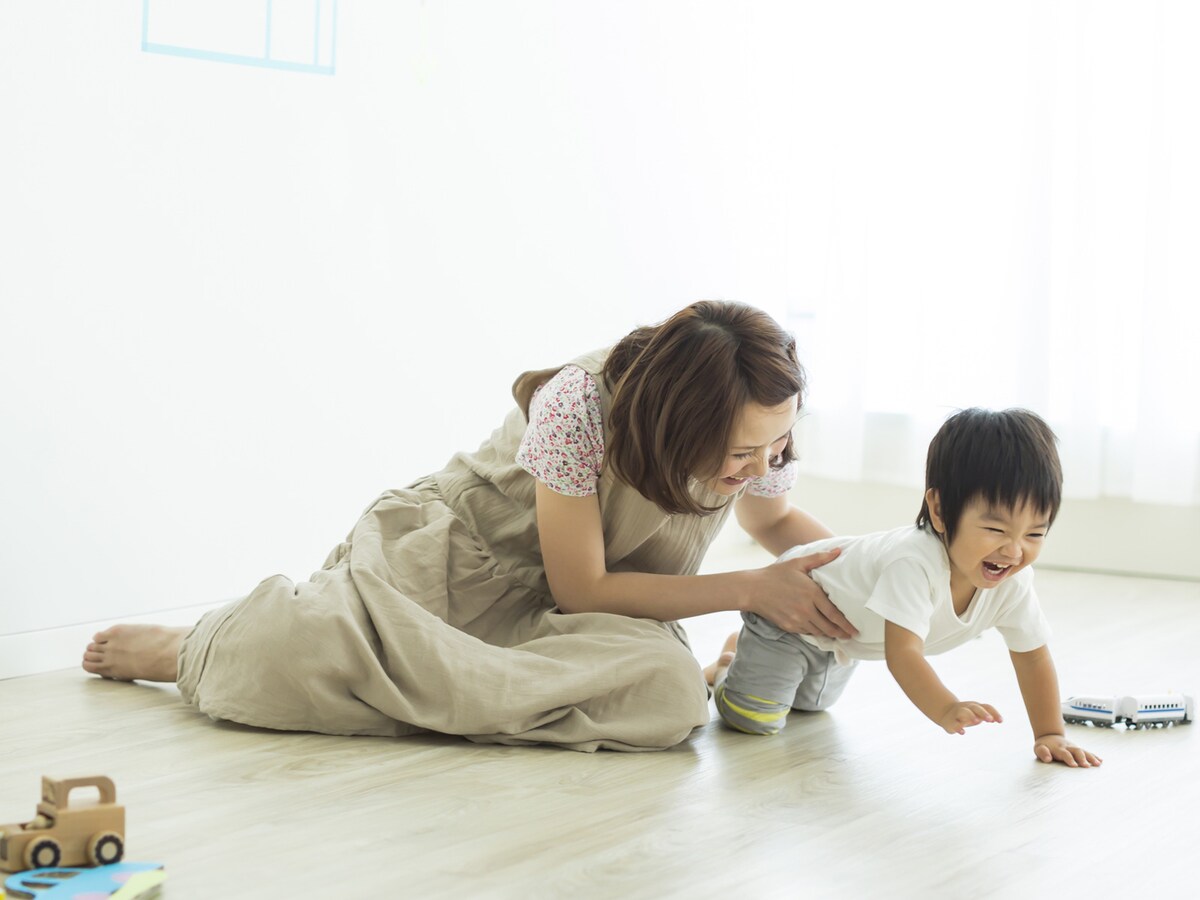 体操 内村航平選手の母の話を聞いて考えた 親 という漢字の意味と 子どもを見守ることの難しさ All About News