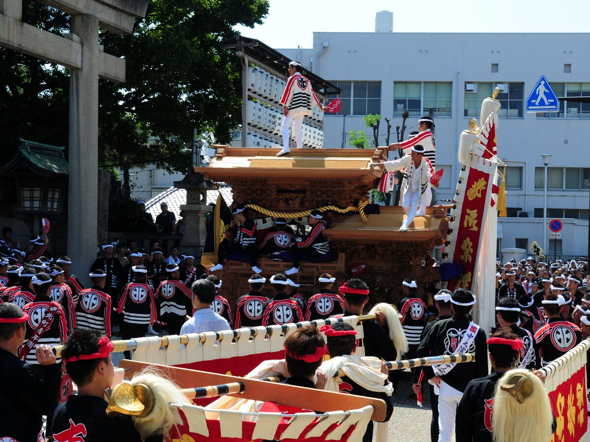 現代日本の 祭り イベント で気になる3つのこと All About News