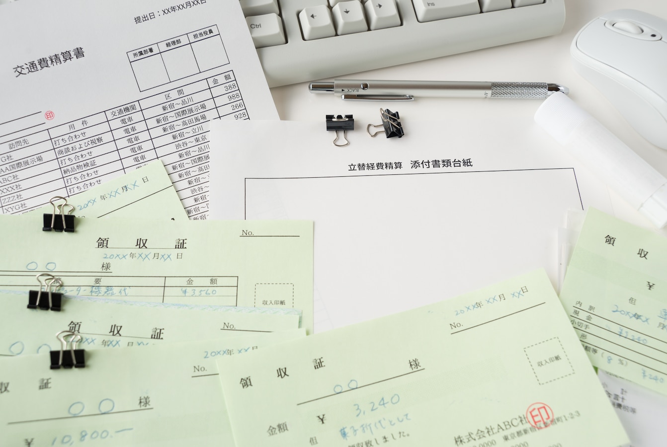 確定申告のお悩みを聞いてみた! プロが教える解決法