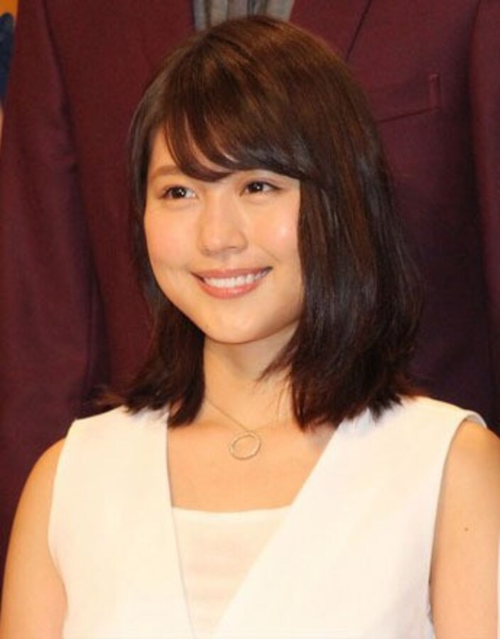 今週のファッションチェック 上戸彩 有村架純 朝比奈彩がさわやかに 北川景子 米倉涼子 大塚愛 百田夏菜子は華やかに Citrus シトラス