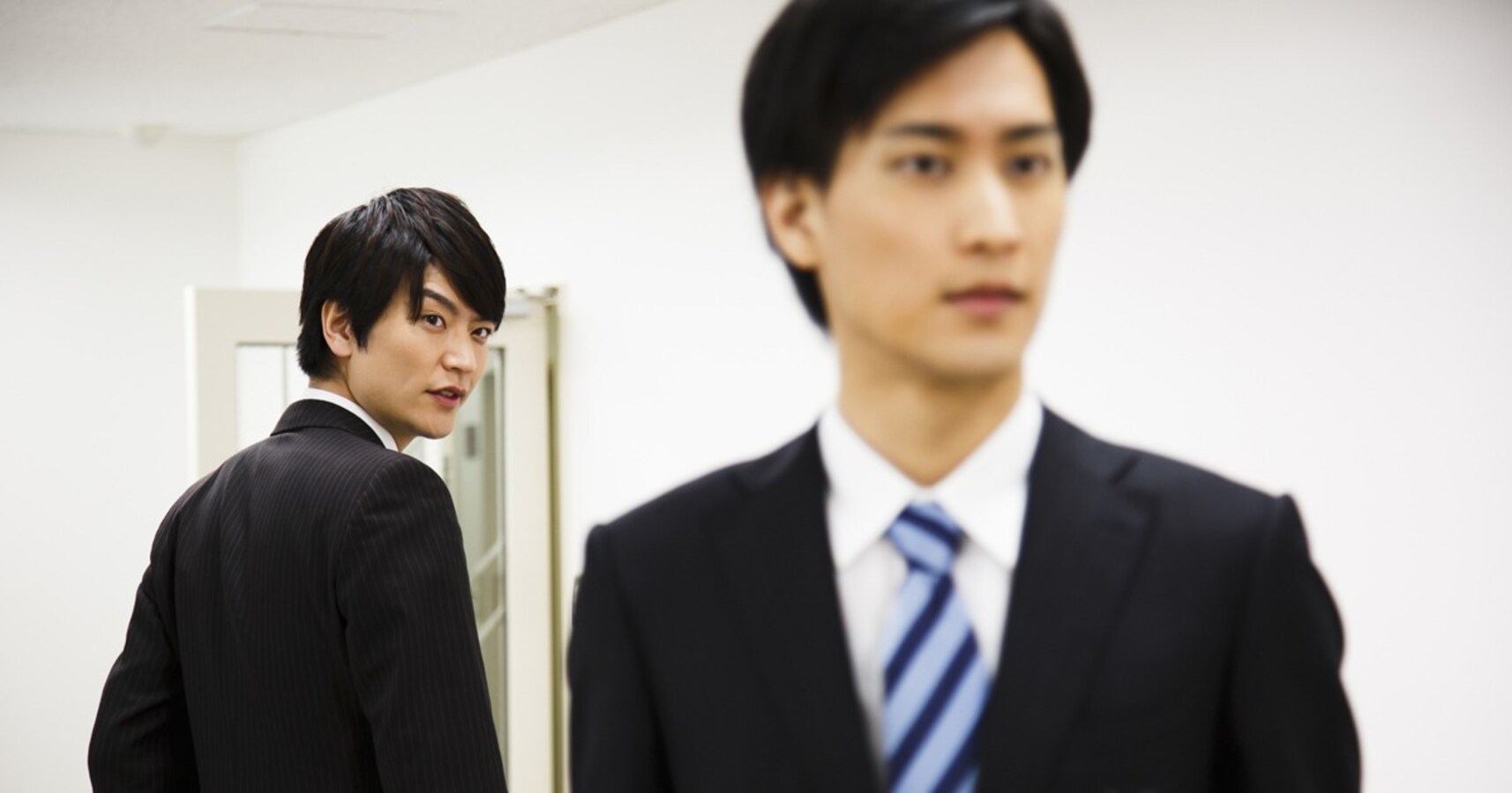 劇作家劇場 急に態度が変わる ハムレット 的な人 あなたは共感できますか Citrus シトラス