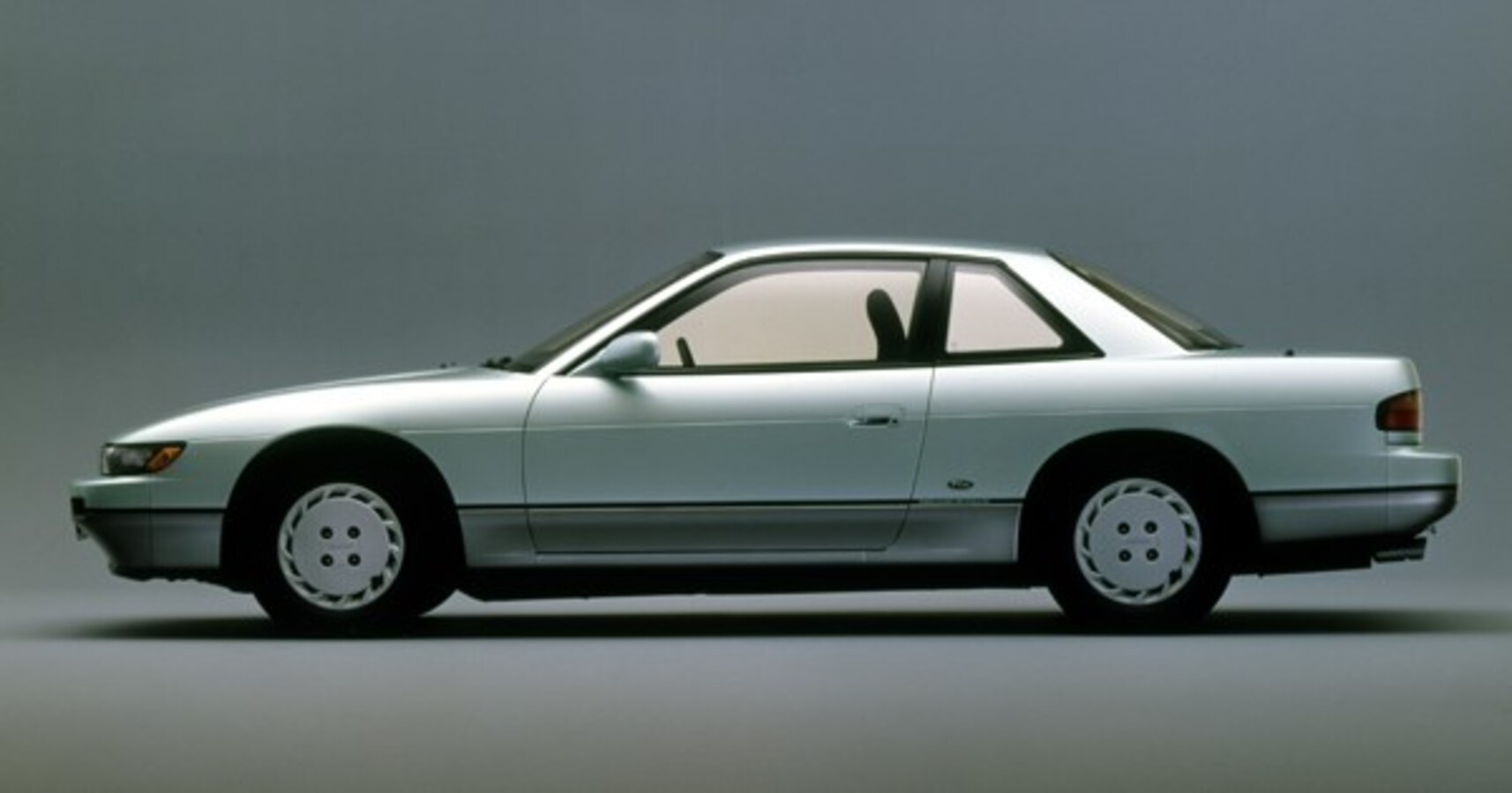 中年名車図鑑 5代目 日産シルビア なぜ S13 は大人気モデルになりえたのか Citrus シトラス