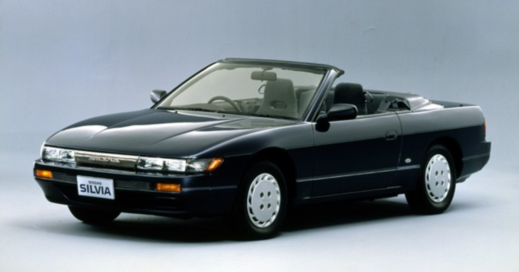 中年名車図鑑 5代目 日産シルビア なぜ S13 は大人気モデルになりえたのか Citrus シトラス