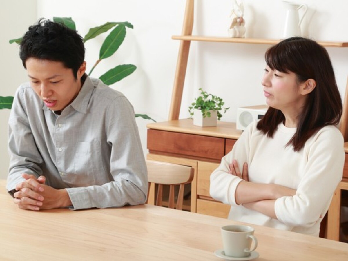 なんで約束守れないの が可愛いのは代まで 怒りで恋愛 夫婦関係を壊さない大人の女の怒り方 Citrus シトラス