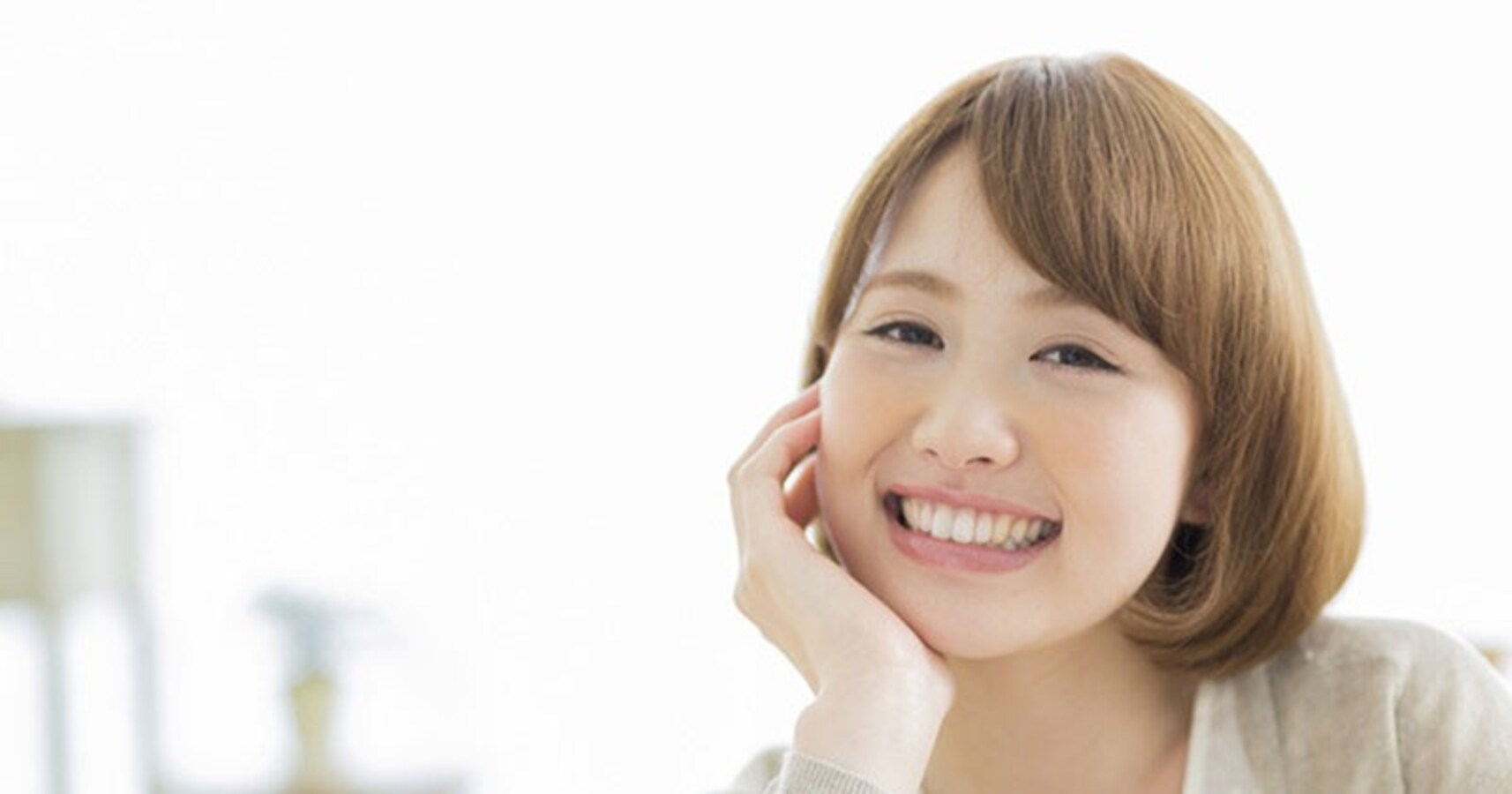 アイコンタクトの男女差は3 7秒 Citrus シトラス