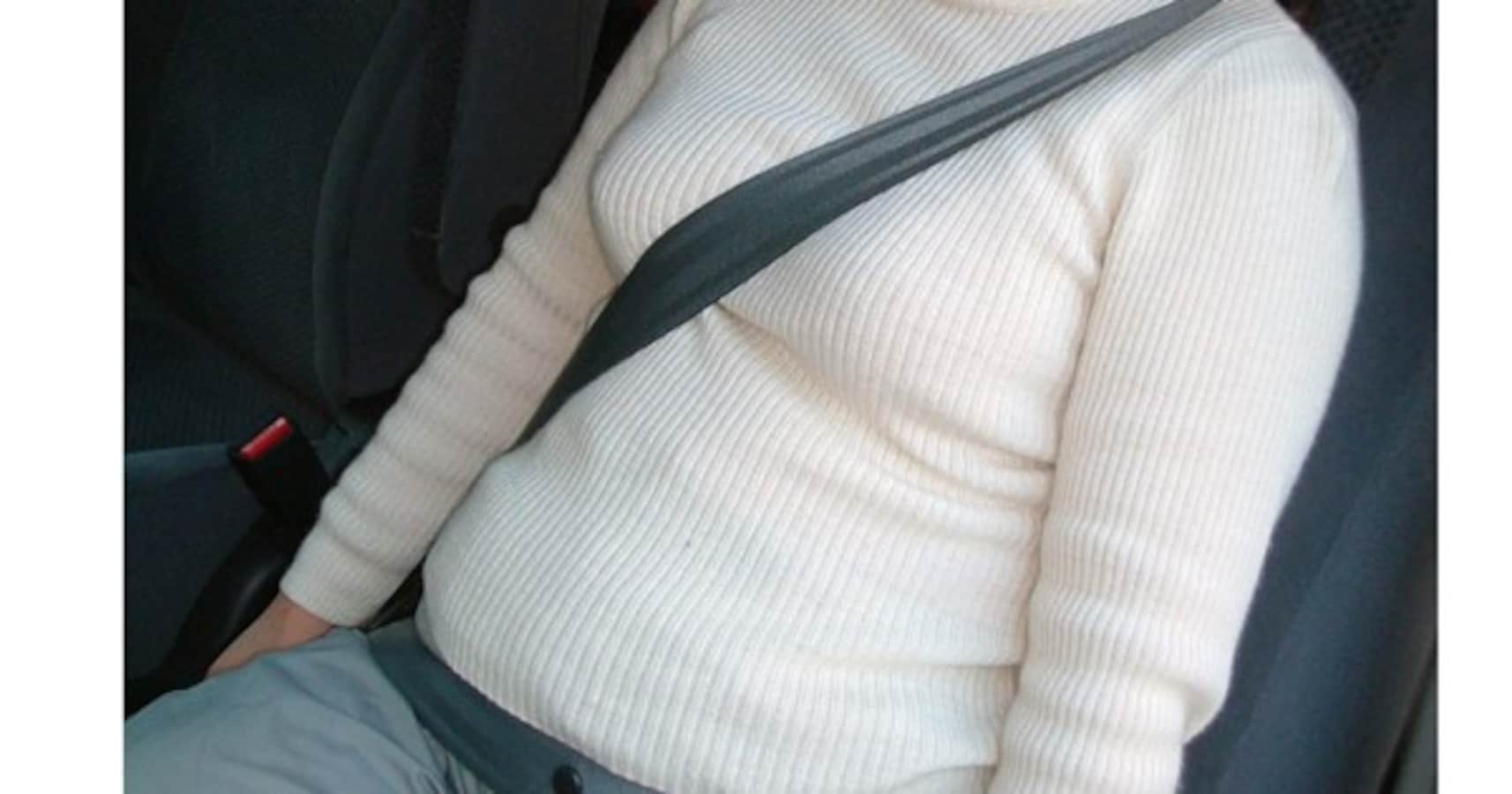 妊婦のシートベルト着用率 先進国のなかで日本が異常に低いのはなぜか Citrus シトラス