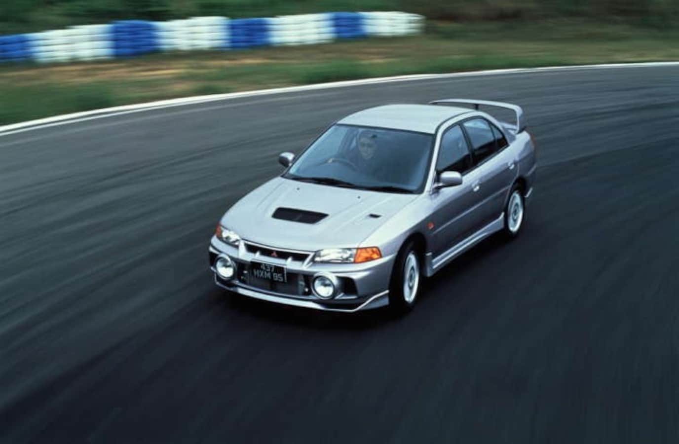 1990年代 日本車が目指した最高出力 280馬力 を振り返る Citrus