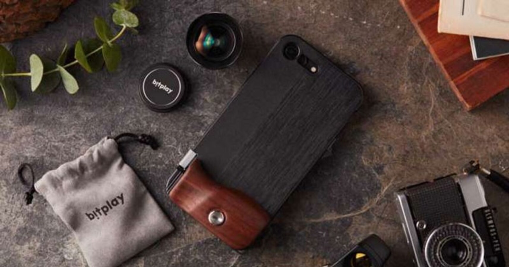 Iphoneをデジカメ化する便利ガジェット9選 Citrus シトラス
