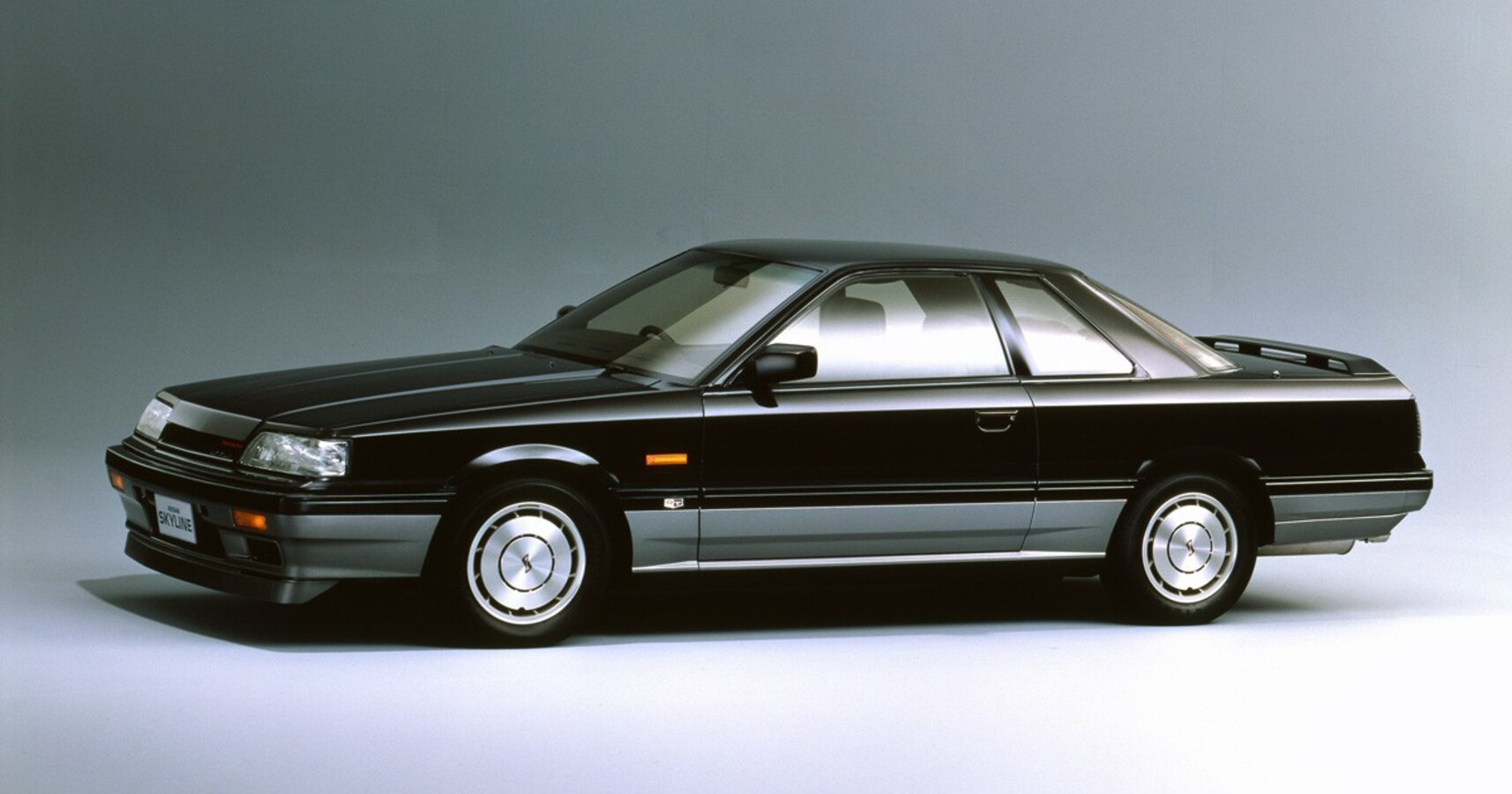 中年名車図鑑 7代目 日産スカイライン 失敗作と評される セブンス だが R32よりも売れたことはあまり知られていない Citrus シトラス