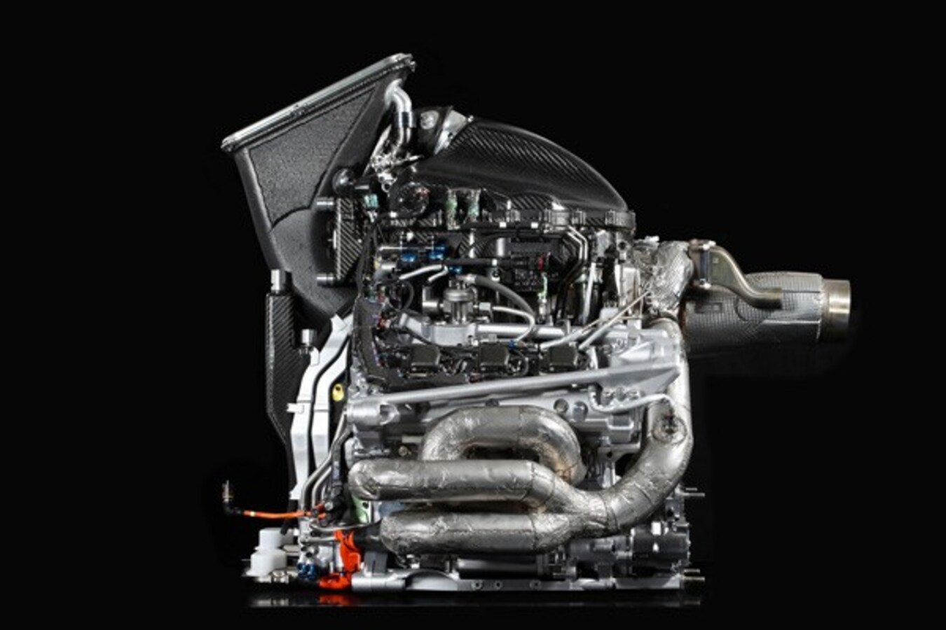 いまのf1パワーユニットはプリウスと同じ かつてのv12 V10時代から何が変わったのか Citrus シトラス