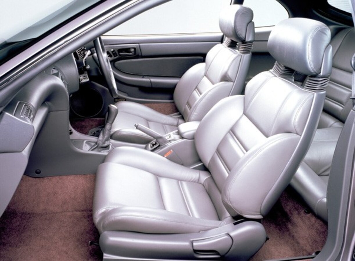 中年名車図鑑 5代目 トヨタ セリカ Rvと稀代のスポーツカーたちに翻弄された5代目セリカ Citrus シトラス