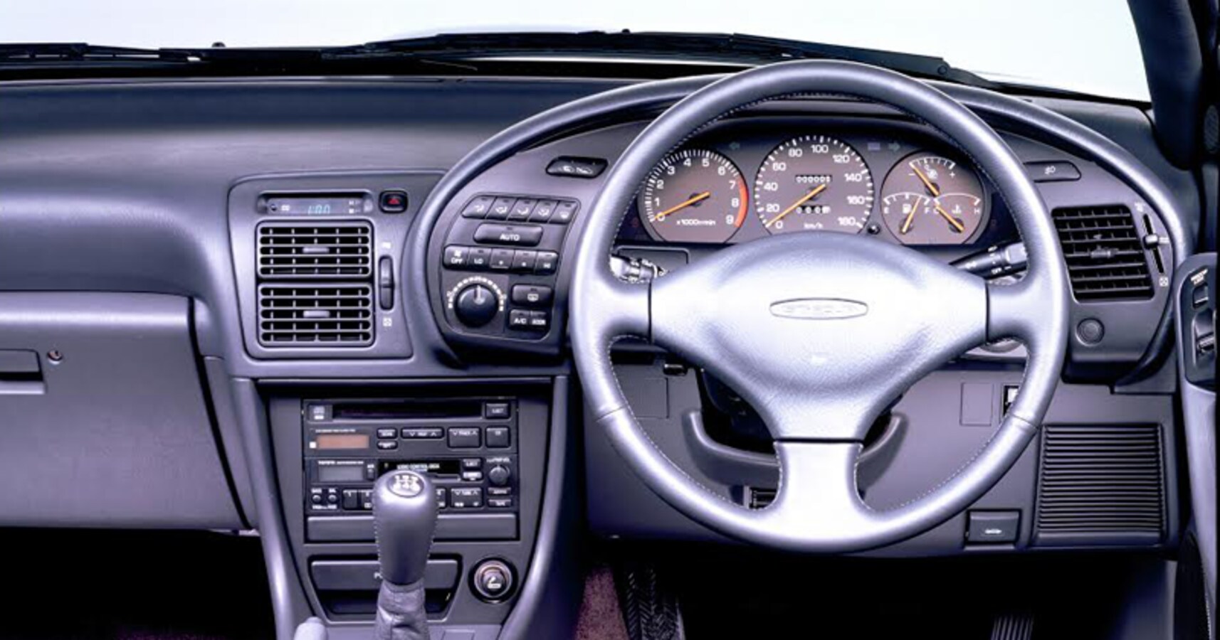 中年名車図鑑 5代目 トヨタ セリカ Rvと稀代のスポーツカーたちに翻弄された5代目セリカ Citrus シトラス