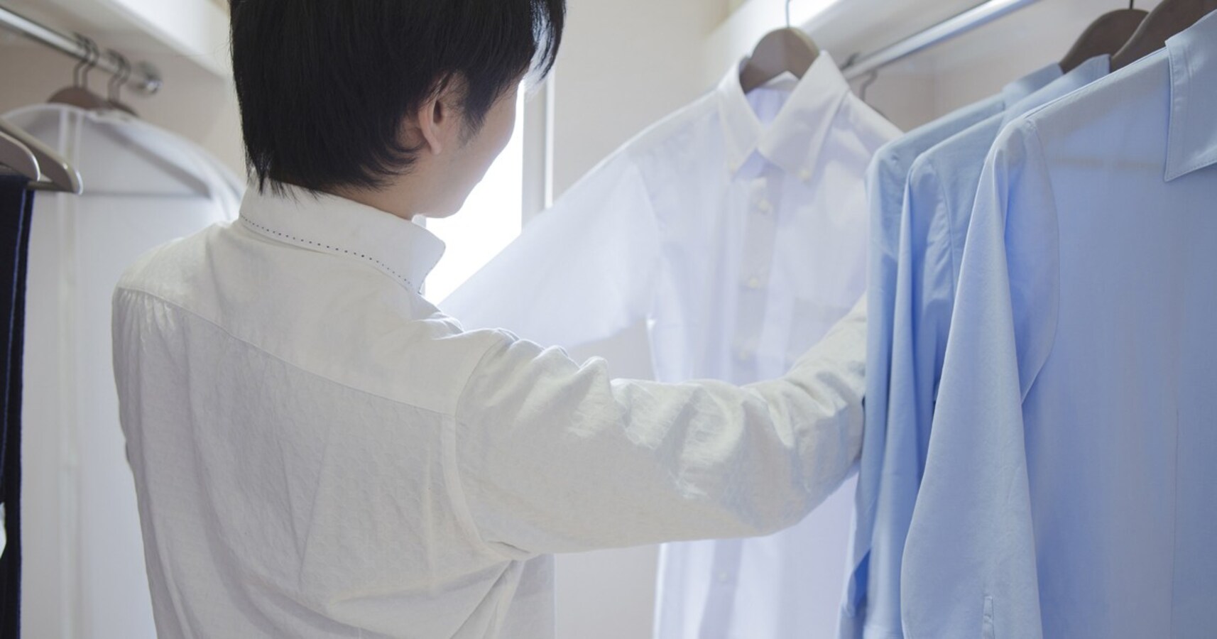 大人の着こなし考 毎日同じ服を着ることの効用は大きい そしてオシャレである Citrus シトラス