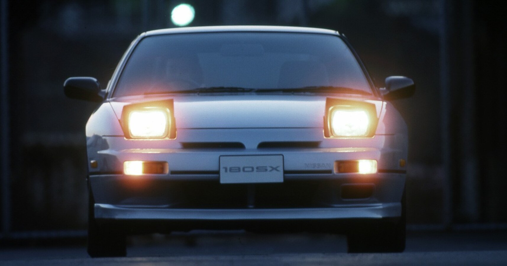 中年名車図鑑 日産180sx なぜ 走り好き はシルビアではなくワンエイティを選んだのか Citrus シトラス