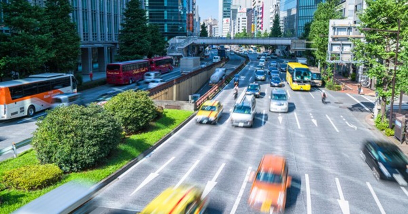 群馬と岐阜が暑いのは 東京と名古屋を走る エンジン車 のせい Citrus シトラス 群馬と岐阜が暑いのは 東京と名古屋を走る エンジン車 のせい Citrus シトラス
