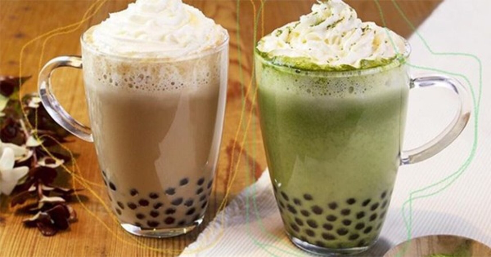 なぜ日本人は タピオカミルクティー が好きなのか ファッションフードの平成史 Citrus シトラス