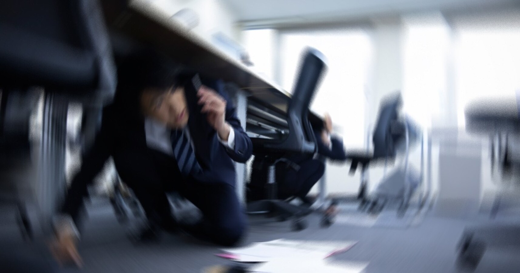 怖いもの４点セット 地震 雷 火事 おやじ の おやじ は親父ではなかった Citrus シトラス