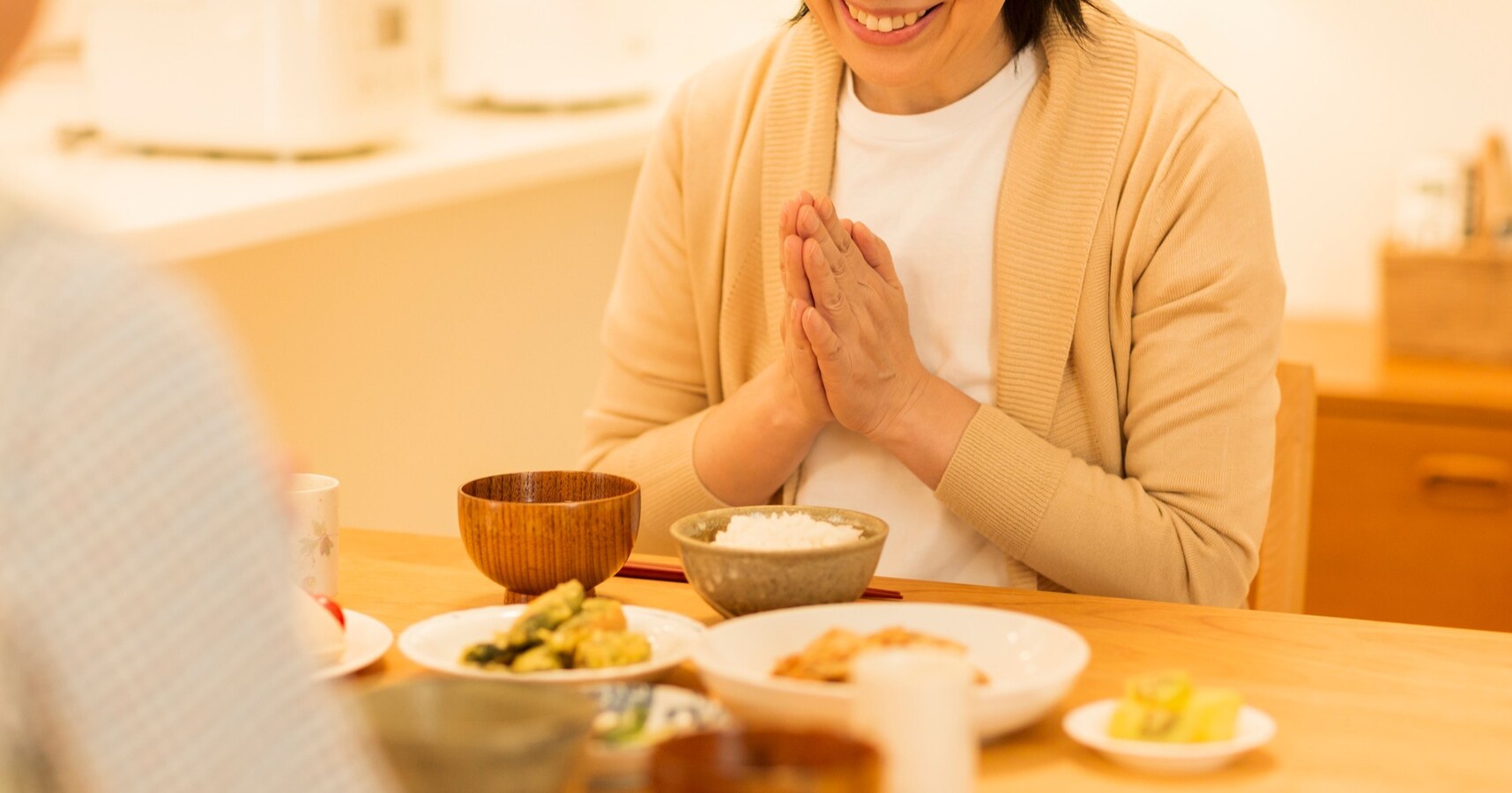 奥さんのご飯が一番美味しいから外食はしないよ 所ジョージさんの愛妻家エピソードの数々に こちらまで幸せな気分になれる Citrus シトラス