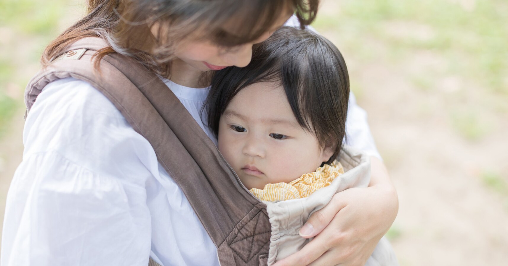 半泣きでオムツを探していたママさんに 赤ちゃんのオムツ足りないですか と声をかけ その後の行動に称賛の声が殺到 優しさに救われた 泣いてしまいました Citrus シトラス